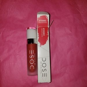 Dose of colors liquid lipstick